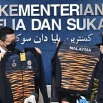 Kemenangan Ziyad Dibatalkan. Ini Penjelasan Timbalan Menteri. Kemenangan Ziyad Dibatalkan. Ini Penjelasan Timbalan Menteri.