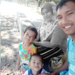 Covid-19. Isteri Dan Anak Dalam Kandungan Meninggal Dunia. Covid-19. Isteri Dan Anak Dalam Kandungan Meninggal Dunia.