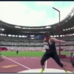 Bila Atlet Olimpik Ni Melontar, Apa Yang Berlaku Selepas Tu Buat Ramai Kaget Bila Atlet Olimpik Ni Melontar, Apa Yang Berlaku Selepas Tu Buat Ramai Kaget