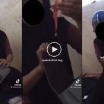 (Video) Cabut ‘Gelang Pink’ Sebab Nak Keluar Dari Rumah, Gadis Dikompaun RM 5000 (Video) Cabut ‘Gelang Pink’ Sebab Nak Keluar Dari Rumah, Gadis Dikompaun RM 5000