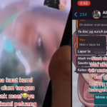 Anak-Anak Video Call Dengan Abah Sebelum Ditidurkan. Anak-Anak Video Call Dengan Abah Sebelum Ditidurkan.