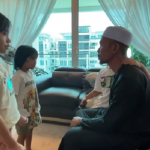 VIDEO. Shuib Beritahu Anak-Anak Tentang Kematian Siti Sarah. VIDEO. Shuib Beritahu Anak-Anak Tentang Kematian Siti Sarah.