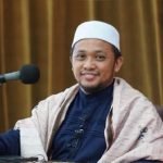 “Pemergian Siti Sarah Disifatkan Sebagai Syahid Akhirat”- Imam Muda Asyraf “Pemergian Siti Sarah Disifatkan Sebagai Syahid Akhirat”- Imam Muda Asyraf