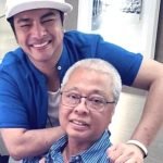 Papa Dilantik PM Ke-9 Malaysia. Ini Respons Dafi Yang Ditunggu Ramai Papa Dilantik PM Ke-9 Malaysia. Ini Respons Dafi Yang Ditunggu Ramai