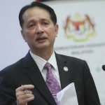 Kerajaan Setuju Luluskan Penggunaan Vaksin Moderna Kerajaan Setuju Luluskan Penggunaan Vaksin Moderna