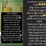 Mesin ‘On’ Macam Ada Orang – Jururawat Kongsi Video Buat Ramai Seram Mesin ‘On’ Macam Ada Orang – Jururawat Kongsi Video Buat Ramai Seram