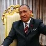 Tarik Sokongan Pada PM. Ini Komen DS Nazri Aziz. Tarik Sokongan Pada PM. Ini Komen DS Nazri Aziz.