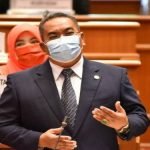 “Aktiviti Pembalakan Di Kedah Terpaksa Diteruskan”- Sanusi “Aktiviti Pembalakan Di Kedah Terpaksa Diteruskan”- Sanusi