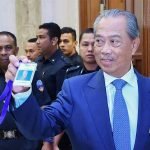 Dilantik Sebagai Pengerusi MPN. Ini Perancangan ‘ABAH’ Yg Buat Ramai Setuju. Dilantik Sebagai Pengerusi MPN. Ini Perancangan ‘ABAH’ Yg Buat Ramai Setuju.