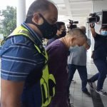 Lelaki Dipenjara Tipu Ahli Keluarga Meninggal Dunia Akibat Covid. Lelaki Dipenjara Tipu Ahli Keluarga Meninggal Dunia Akibat Covid.