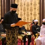 Ada Pihak Pertikai Keabsahan PM. Ini Jawapan Pakar Perlembagaan. Ada Pihak Pertikai Keabsahan PM. Ini Jawapan Pakar Perlembagaan.