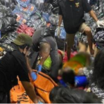 3 Beranak Ditemui Mati Dalam Keadaan Menyayat Hati. 3 Beranak Ditemui Mati Dalam Keadaan Menyayat Hati.