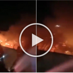 (Video) Lebih 40 Orang Maut Dalam Kebakaran Penjara Di Indonesia (Video) Lebih 40 Orang Maut Dalam Kebakaran Penjara Di Indonesia