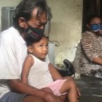 Kesempitan Hidup, Budak 3 Tahun Makan Tanah Campur Simen Buat Ramai Sedih Kesempitan Hidup, Budak 3 Tahun Makan Tanah Campur Simen Buat Ramai Sedih
