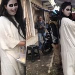 Video ‘Pontianak’ Jual Bubur Tepi Jalan Jadi Viral Video ‘Pontianak’ Jual Bubur Tepi Jalan Jadi Viral