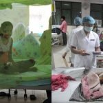 ‘Demam Misteri’ Landa India, 50 Orang Maut Dalam Seminggu ‘Demam Misteri’ Landa India, 50 Orang Maut Dalam Seminggu