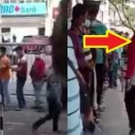 Video Akak Pejabat Pos Mengamuk Tak Jaga Jarak. Terbaik! Video Akak Pejabat Pos Mengamuk Tak Jaga Jarak. Terbaik!