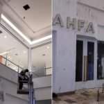 Lelaki Ditimpa Najis Di Pusat Beli-Belah, Ini Puncanya Lelaki Ditimpa Najis Di Pusat Beli-Belah, Ini Puncanya