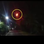 Gempar ‘Bola Api’ Diudara, Ini Cerita Sebenar Dari Penduduk Gempar ‘Bola Api’ Diudara, Ini Cerita Sebenar Dari Penduduk