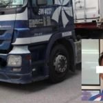 Terlalu Panik. Pemandu Treler Ini Serahkan SESUATU Pada Polis. Terlalu Panik. Pemandu Treler Ini Serahkan SESUATU Pada Polis.