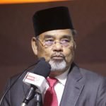 Tajuddin Bakal Dilantik Jadi Duta Besar Malaysia ke Indonesia? Tajuddin Bakal Dilantik Jadi Duta Besar Malaysia ke Indonesia?
