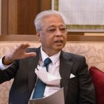 PKR & BN Disaman Langgar SOP. Ini Penjelasan Perdana Menteri. PKR & BN Disaman Langgar SOP. Ini Penjelasan Perdana Menteri.