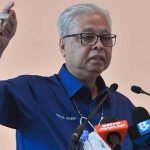 Isu Tindakan Tegas Keatas Golongan Anti Vaksin. Ini Jawapan PM Yang Ditunggu Ramai Isu Tindakan Tegas Keatas Golongan Anti Vaksin. Ini Jawapan PM Yang Ditunggu Ramai