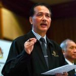 Rentas Negeri Beberapa Hari Lagi. Ini Nasihat Dr Noor Hisham. Rentas Negeri Beberapa Hari Lagi. Ini Nasihat Dr Noor Hisham.