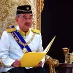 Kerajaan Melaka Hilang Majoriti. Ini Jawapan Istana Melaka. Kerajaan Melaka Hilang Majoriti. Ini Jawapan Istana Melaka.