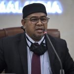 Kemungkinan PRN Melaka. Ini Komen Pemimpin PAS Yang Ditunggu Ramai Kemungkinan PRN Melaka. Ini Komen Pemimpin PAS Yang Ditunggu Ramai
