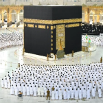 Subuh Pertama Di Masjidil Haram Tanpa Penjarakan Fizikal Subuh Pertama Di Masjidil Haram Tanpa Penjarakan Fizikal