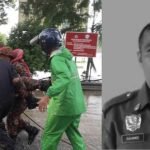 Anggota Bomba Lemas Semalam Disahkan Meninggal Dunia Anggota Bomba Lemas Semalam Disahkan Meninggal Dunia