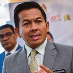 Cabutan Judi 22 Kali. Ini Jawapan Timbalan Menteri. Cabutan Judi 22 Kali. Ini Jawapan Timbalan Menteri.