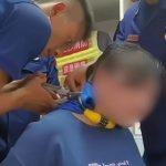 (Ada Video) Anak Terlupa Kod Kunci Basikal Yang Dipasang Di Leher Ibu (Ada Video) Anak Terlupa Kod Kunci Basikal Yang Dipasang Di Leher Ibu