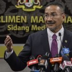 Tarikh Rentas Negeri. Ini Jawapan DS Hishammuddin. Tarikh Rentas Negeri. Ini Jawapan DS Hishammuddin.