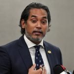 Rentas Negeri Dibenarkan. Ini Respon YB Khairy Jamaluddin. Rentas Negeri Dibenarkan. Ini Respon YB Khairy Jamaluddin.