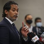 Tak Boleh Divaksin Atas Faktor Kesihatan. Ini Jawapan YB KJ. Tak Boleh Divaksin Atas Faktor Kesihatan. Ini Jawapan YB KJ.