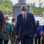 Najib Minta Rayuan Tarikh Keputusan Rayuan SRC Dilanjutkan Najib Minta Rayuan Tarikh Keputusan Rayuan SRC Dilanjutkan