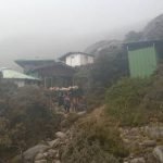Dua Pendaki Gunung Kinabalu Cedera, Terjatuh Ketika Paragliding Dua Pendaki Gunung Kinabalu Cedera, Terjatuh Ketika Paragliding