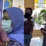 (Video) Netizen Puji Hannah Yeoh Berhijab..Rupanya Ini Puncanya.. (Video) Netizen Puji Hannah Yeoh Berhijab..Rupanya Ini Puncanya..
