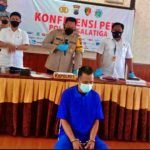 Remaja Cuba Bunuh Diri, Tak Tahan Dirogol Bapa Selama 12 Tahun Remaja Cuba Bunuh Diri, Tak Tahan Dirogol Bapa Selama 12 Tahun