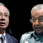 Hartanah RM100 Juta: “Apa Sumbangan Najib Kepada Negara?”- Mahathir Hartanah RM100 Juta: “Apa Sumbangan Najib Kepada Negara?”- Mahathir