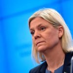 Presiden Sweden Letak Jawatan Tak Sampai Sehari Dilantik. Ini Puncanya. Presiden Sweden Letak Jawatan Tak Sampai Sehari Dilantik. Ini Puncanya.