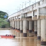 Warga Emas Hilang Dipercayai Terjun Sungai Warga Emas Hilang Dipercayai Terjun Sungai