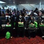 “Tak Perlu Sekat Ibadah Umrah, Tingkatkan Protokol Perjalanan”- Cadang Pakar “Tak Perlu Sekat Ibadah Umrah, Tingkatkan Protokol Perjalanan”- Cadang Pakar