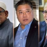 3 Duta Khas Terima Emolumen RM27,227.20 Walaupun Tiada Perjalanan Rasmi Ke Luar Negara 3 Duta Khas Terima Emolumen RM27,227.20 Walaupun Tiada Perjalanan Rasmi Ke Luar Negara