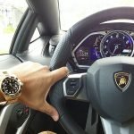 Lelaki Guna Dana Bantuan Covid-19 Beli Lamborghini, Rolex Lelaki Guna Dana Bantuan Covid-19 Beli Lamborghini, Rolex