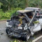 Warga Emas Rentung Terperangkap Dalam Kereta Terbakar Warga Emas Rentung Terperangkap Dalam Kereta Terbakar