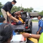 Lelaki Maut Terkena Renjatan Elektrik Ketika Redah Banjir Lelaki Maut Terkena Renjatan Elektrik Ketika Redah Banjir
