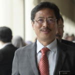 Azam Baki Bersyukur Dapatan SC, Anggap Kes Selesai. Azam Baki Bersyukur Dapatan SC, Anggap Kes Selesai.